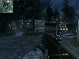 Modern Warfare 3 FOV