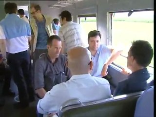 UNA FERROVIA FVG