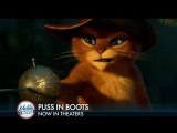 Puss in Boots Review