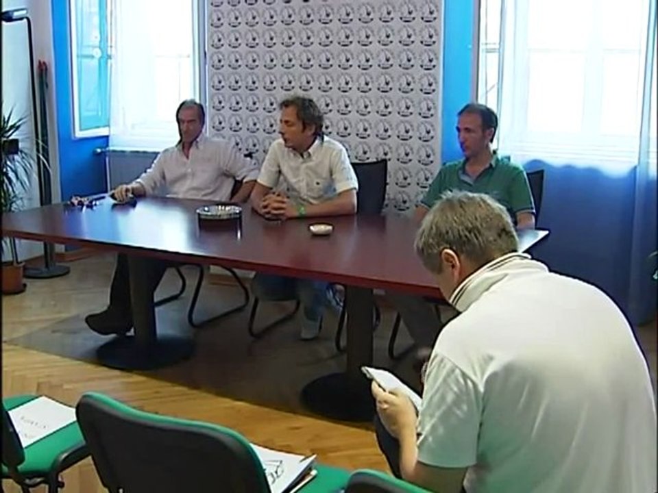 LEGA CONTRO COSOLINI