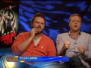 Tucker & Dale Turn a Classic Horror Trope on Its Head