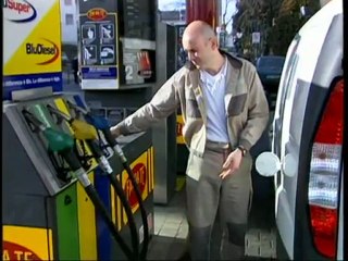 "DATECI I SOLDI DELL'ACCISA SUL VAJONT"