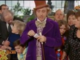 Willy Wonka and the Chocolate Factory - 40 Year Anniversary