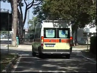 SPIAGGE, RAFFICA DI INCIDENTI