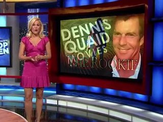 Hollywood's Top Ten - Dennis Quaid Movies