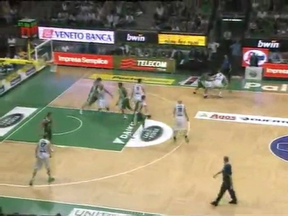 BENETTON AL VIA LA NUOVA ERA