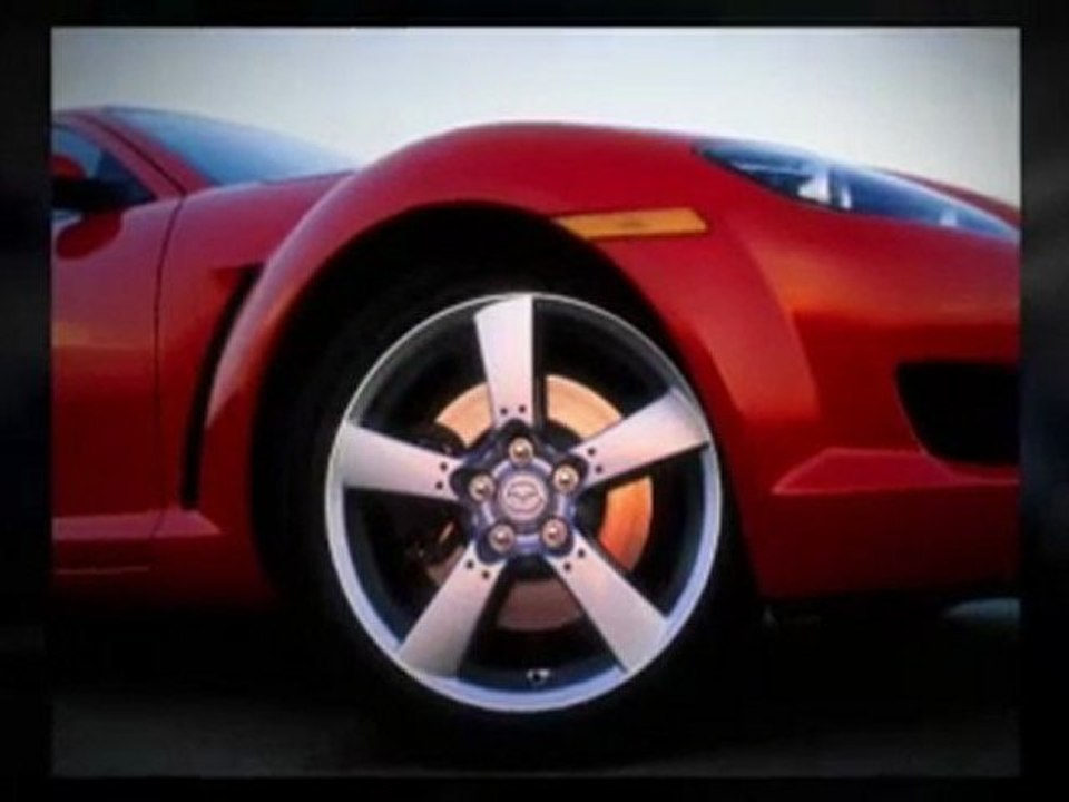 Mazda RX-8 obtenez un financement auto chez AutoCreditAnonym