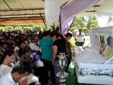 Ernesto Banaag Treasured Moments at Holy Gardens Pangasinan Memorial Park