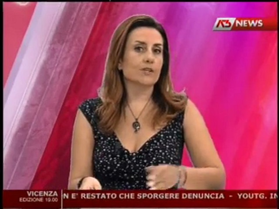 A3 Notizie Vicenza