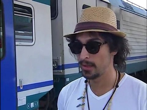 DISAGI, BUS E TRENI FERMI