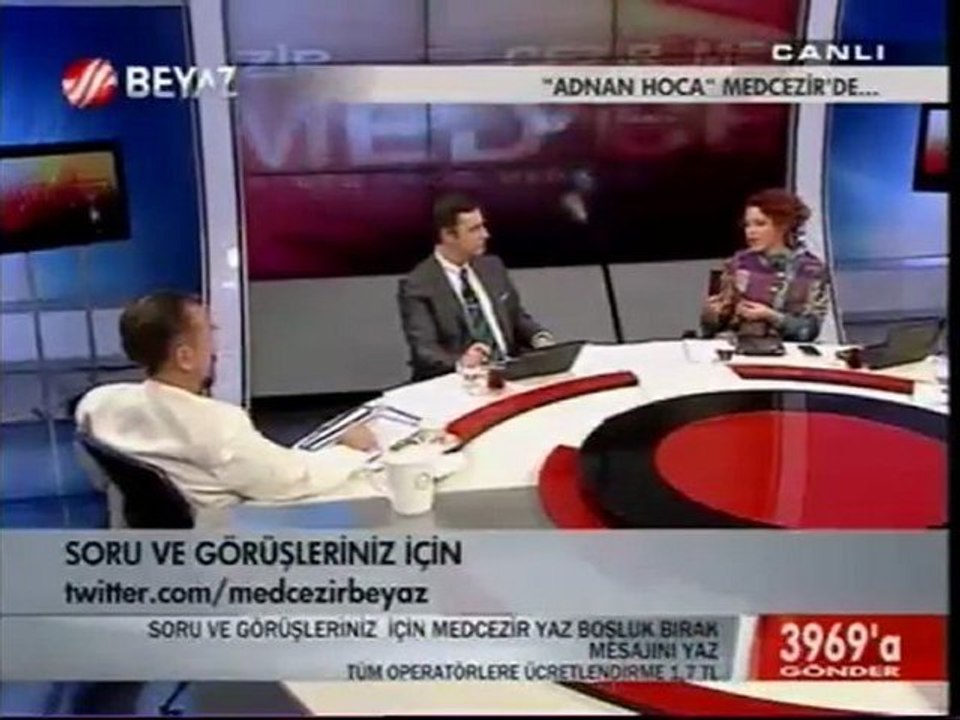 Med Cezir 25.Bölüm 9.Kısım