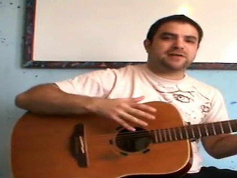 Guitar Lesson: I'm Yours - Fingerstyle w/ TAB