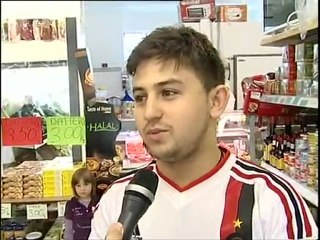 VIA TORINO, IL DEGRADO FA PAURA