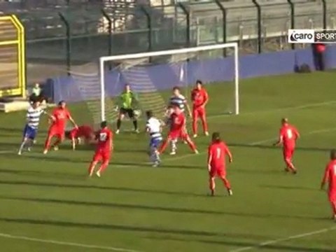 Icaro Sport. Pro Patria-Rimini 3-0, il servizio