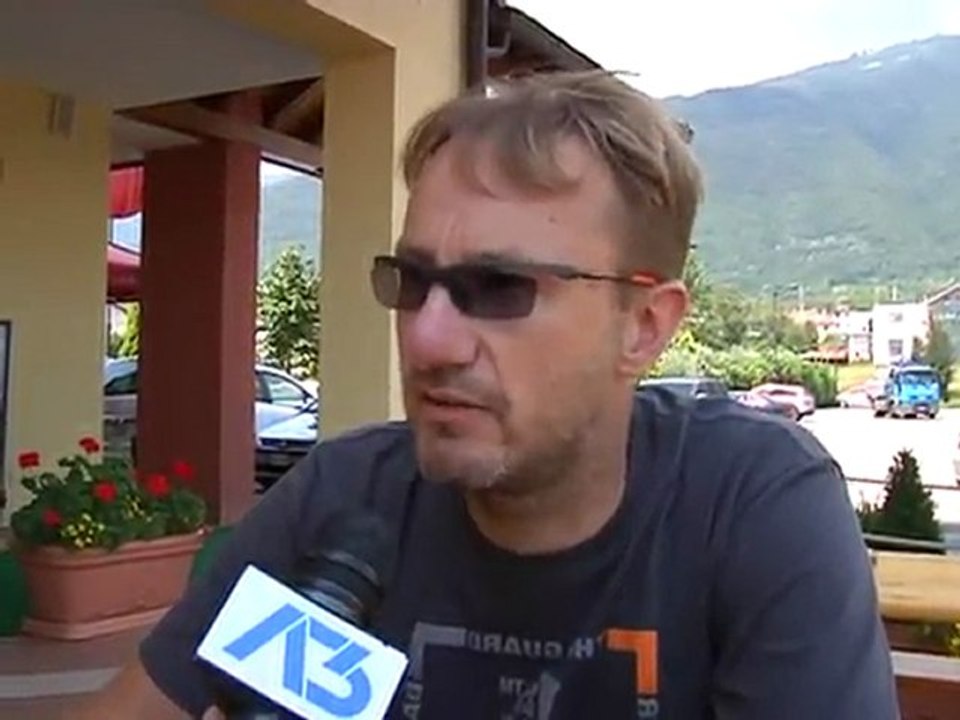 VOLO LIBERO, RECORD DI INCIDENTI