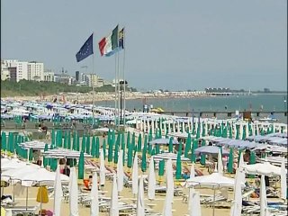 ARRIVA L'ESERCITO PER L'ESTATE