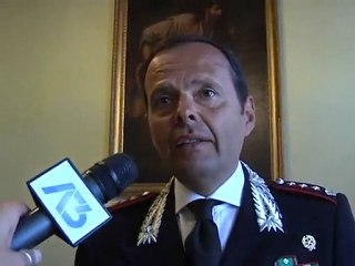 TRUFFE, L'APPELLO DELL'ARMA