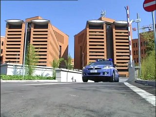 IN MANETTE BOSS DELLA COCA