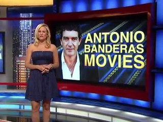Hollywood's Top Ten - Antonio Banderas Movies