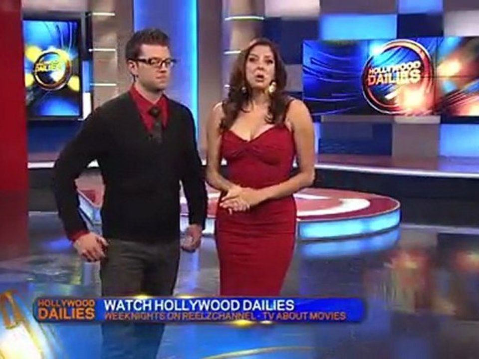 Hollywood Dailies - Friday Night Lights