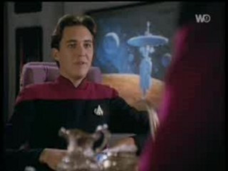 Star Trek TNG