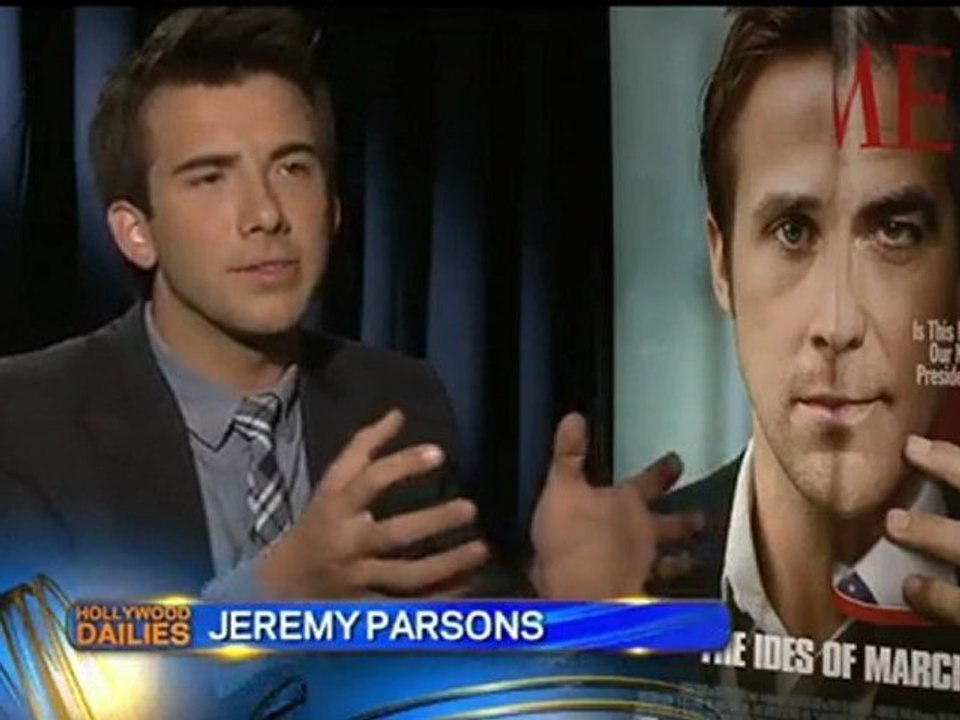 Ryan Gosling's Busy Year