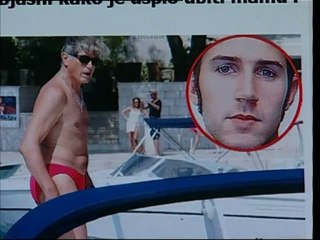 VELISTI UCCISI, FIGLIO CHIEDE VERITA'