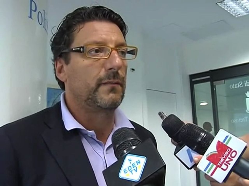 IL "PACCO" DI DROGA