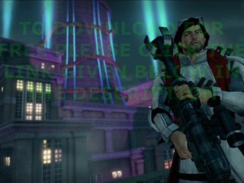 Saints Row The Third Free Download ( Full Version Game / Crack / PC )