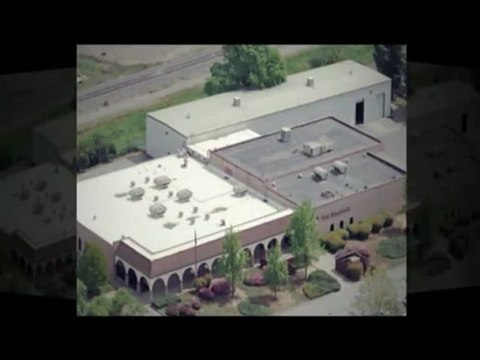 Mesa Commercial Roofing | Roofing Contractors Mesa, Arizona