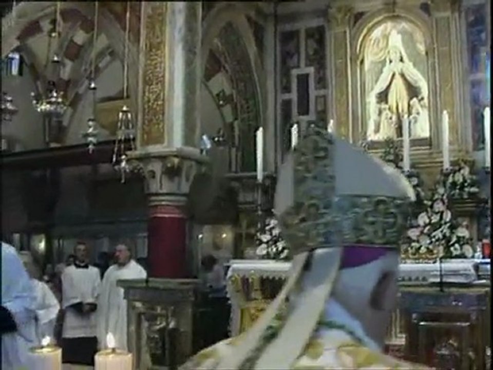 NON TOCCATE L'8 SETTEMBRE