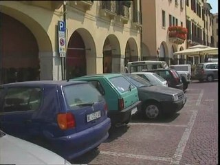 PIOGGIA DI MULTE, BECCATO L'ASSESSORE