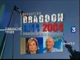 Bande Annonce Promotionne Operation dragoon 1944/2004 août 2004 France 3