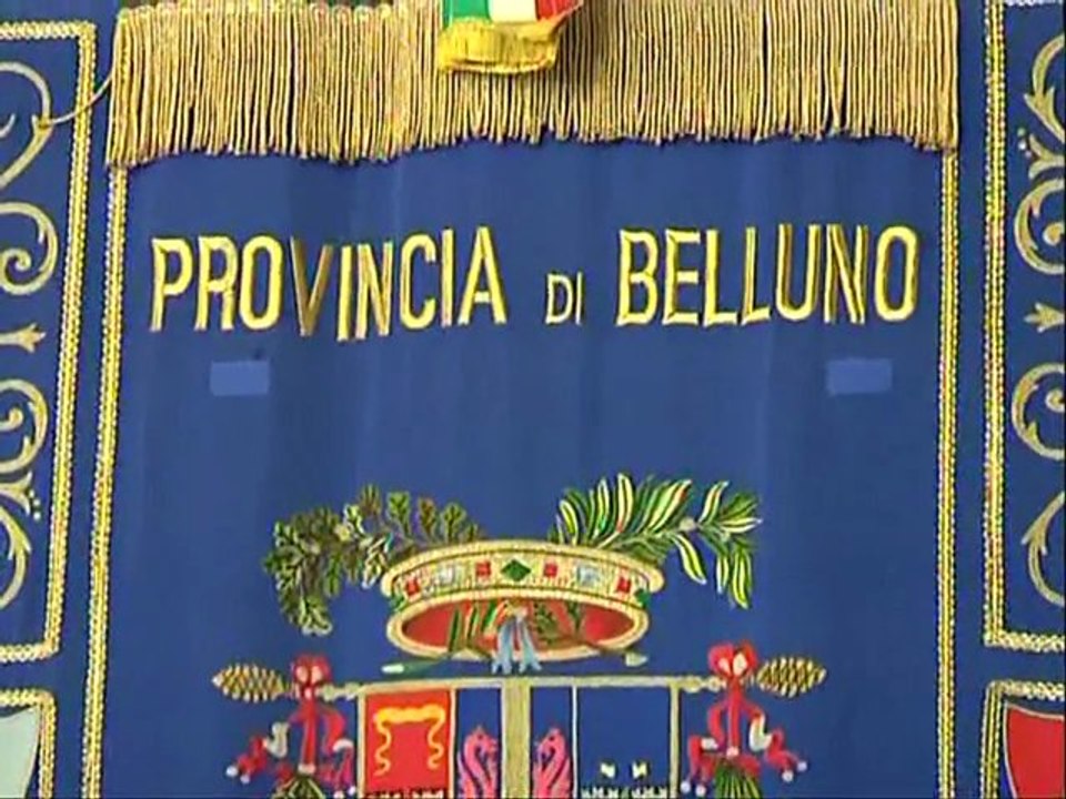 BUFERA SULLE DOLOMITI
