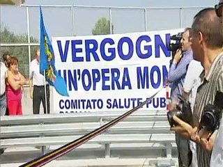 BASALDELLA, NUOVA VIABILITA'