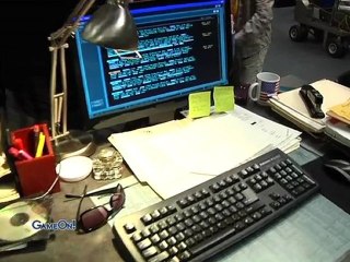 Criminal Minds - Full Interview