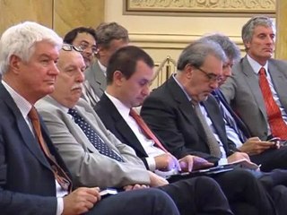 PIATTAFORMA LOGISTICA VERSO KOPER