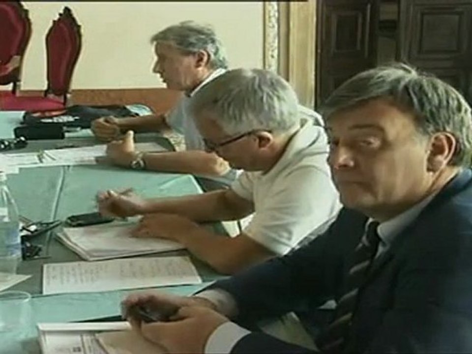 PATTO TRA COMUNI E FORZE PRODUTTIVE
