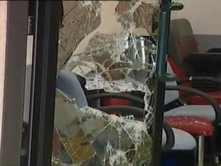 SANGUE E PAURA IN VIA TOMMASEO