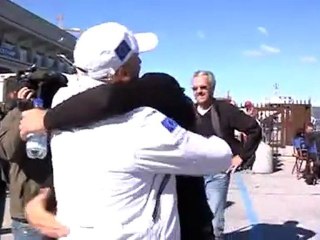 BARCOLANA DA SOGNO, BIS DI ESIMIT