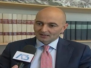 FONDAZIONE BREDA: CHIESTE TRE CONDANNE