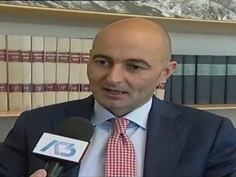 FONDAZIONE BREDA: CHIESTE TRE CONDANNE