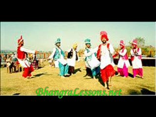bhangra lessons in coventry