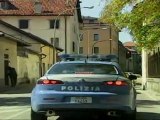 POLIZIA SENZA BENZINA, CITTADINI FURIOSI