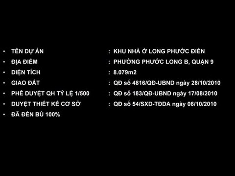 dự án Hoja liên hệ tư vấn 0946 225 268