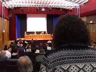 CITTADINI CONTRO LA CENTRALE