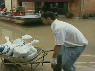 SUMMIT DEI COMUNI ALLUVIONATI