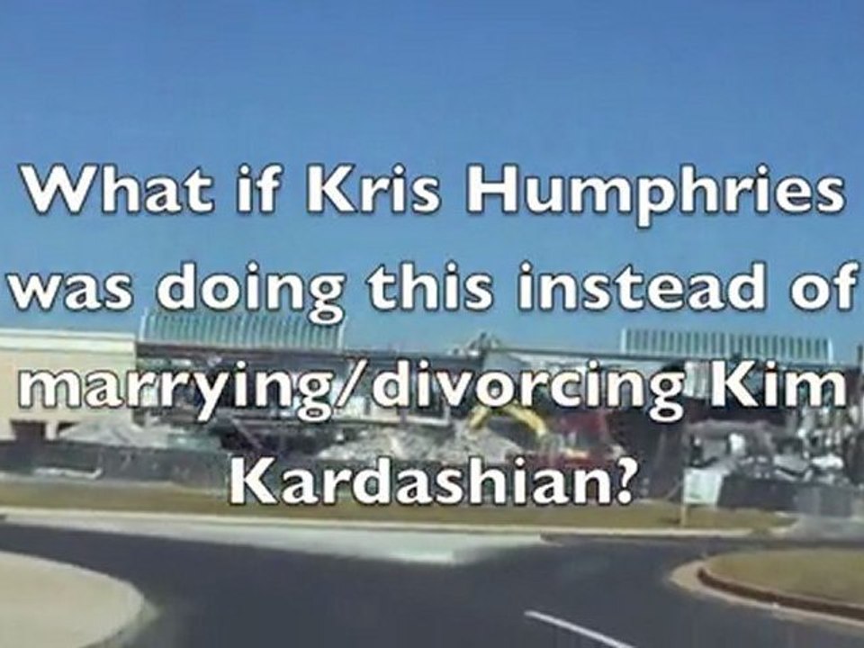 Thought to Ponder #3: What other jobs can an unemployed NBA player can do during the lockout?