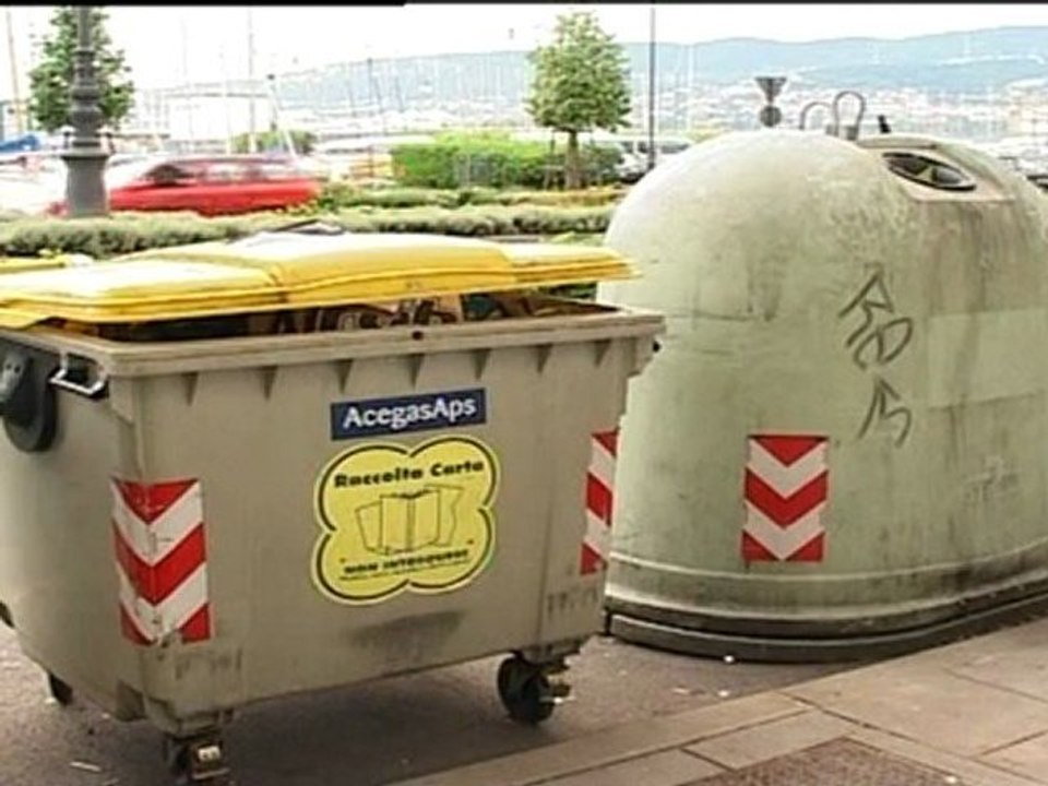 RACCOLTA DIFFERENZIATA: OBIETTIVO 65