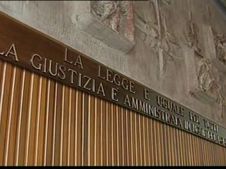CGIL, LAVORO SENZA GIUSTIZIA